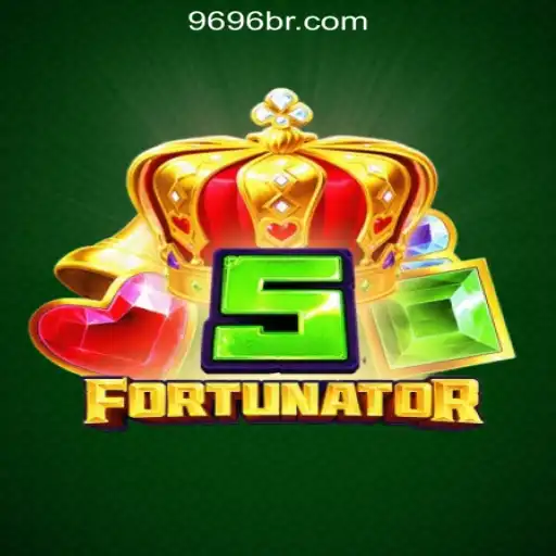 Experience the Thrill of 5Fortunator at 969brl.com Oficial Slots Brasil #1