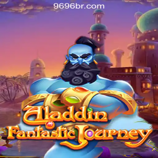 Discover the Magical World of Aladdin Slots