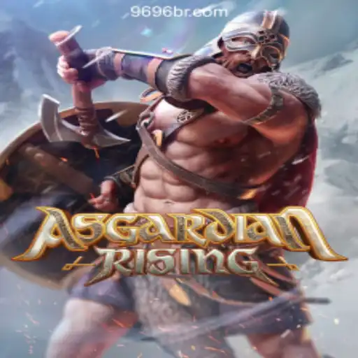 Discover the Exciting World of AsgardianRising - A Premier Slot Experience