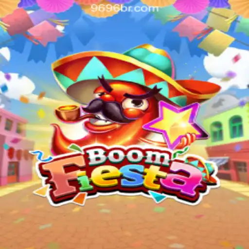 Immerse Yourself in the Vibrant World of BoomFiesta: A Gaming Sensation