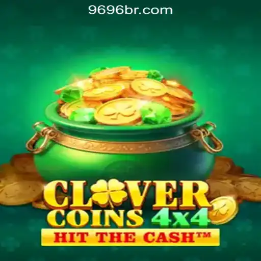 Explore the Thrilling World of CloverCoins4x4 Slots