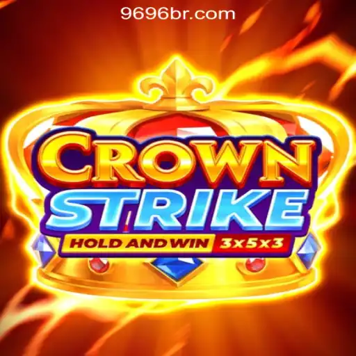 Discover Crownstrike: The Thrilling Adventure of 969brl.com Oficial Slots Brasil #1