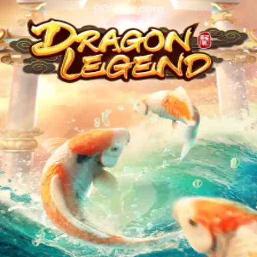 Exploring the Magical Realms of DragonLegend: Experience the Thrill with 969brl.com Oficial Slots Brasil #1