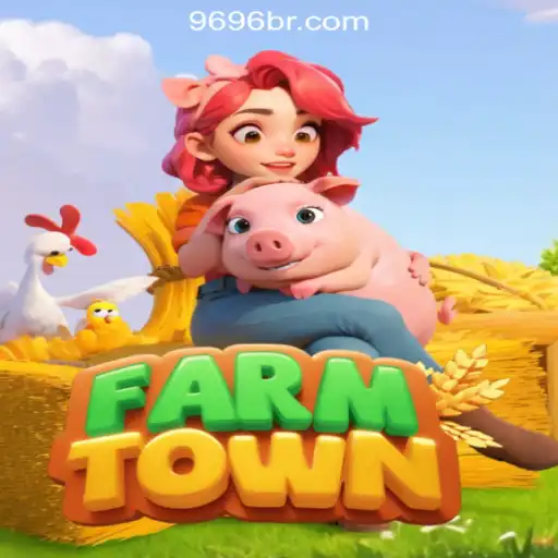 Unveiling FarmTown: A Unique Journey in Agricultural Gaming
