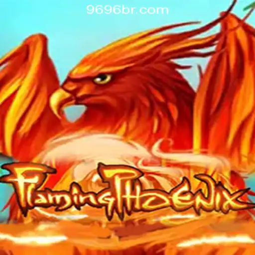 Exploring FlamingPhoenix: The Exciting New Game with 969brl.com Oficial Slots Brasil #1