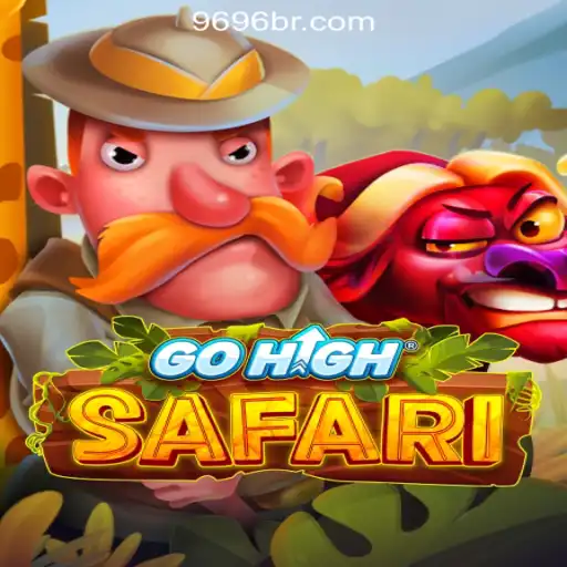 Exploring the Adventure of GoHighSafari: A New Era in Online Gaming