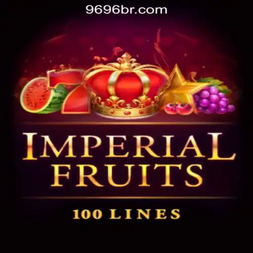 Imperial Fruits 100: A Royal Journey into Slots