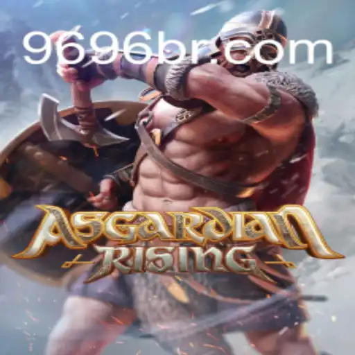 Discover the Exciting World of AsgardianRising - A Premier Slot Experience