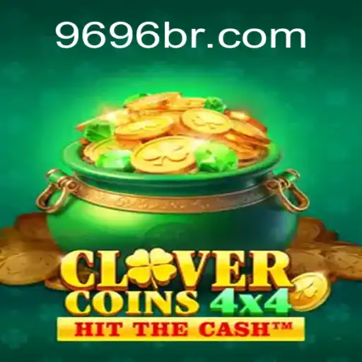 Explore the Thrilling World of CloverCoins4x4 Slots
