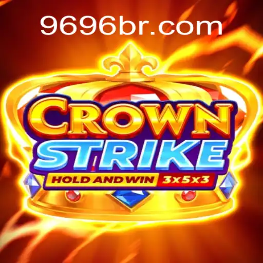 Discover Crownstrike: The Thrilling Adventure of 969brl.com Oficial Slots Brasil #1
