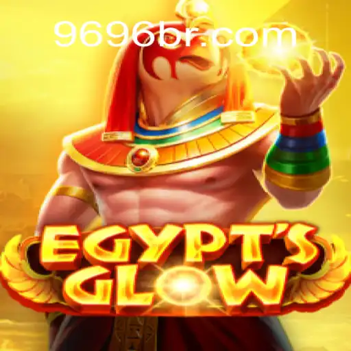 Exploring the Enchanting World of EgyptsGlow: A Premier Slot Experience at 969brl.com Oficial Slots Brasil #1