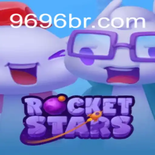Discover the Thrills of RocketStars with 969brl.com Oficial Slots Brasil #1