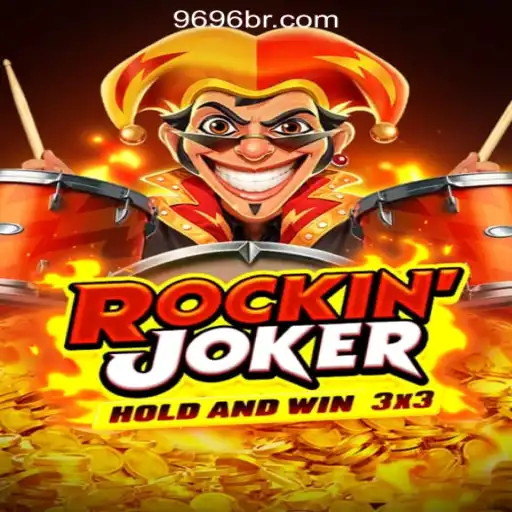 Exploring the Thrills of RockinJoker: Your Guide to 969brl.com Oficial Slots Brasil #1