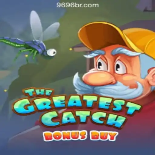 Exploring TheGreatestCatchBonusBuy: A Dive Into Official Slots Brasil #1