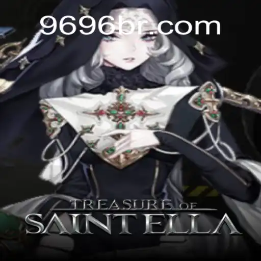 Discover the Adventure of TreasureofSaintElla: The Ultimate Gaming Experience