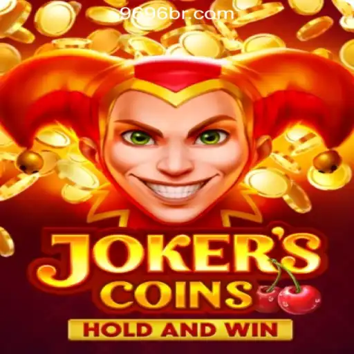 Discover the Thrilling World of JokersCoins and 969brl.com Oficial Slots Brasil #1