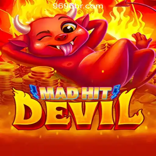 MadHitDevil: A Dive into the Thrilling World of Online Slots
