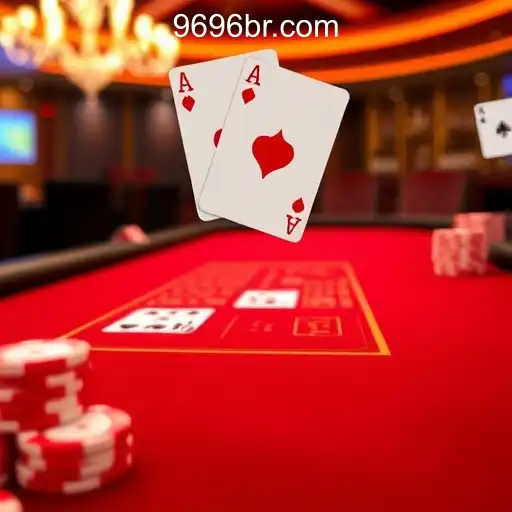 Online Baccarat