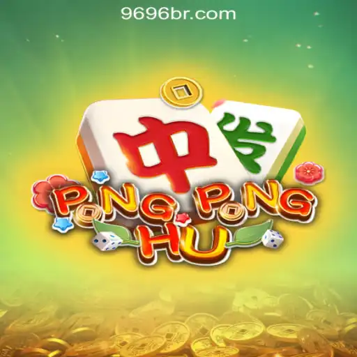 Exploring PONGPONGHU: A Dive into the Thrilling World of 969brl.com Oficial Slots Brasil #1