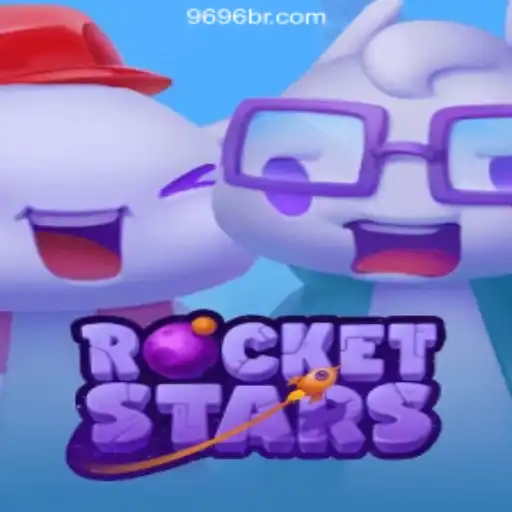 Discover the Thrills of RocketStars with 969brl.com Oficial Slots Brasil #1