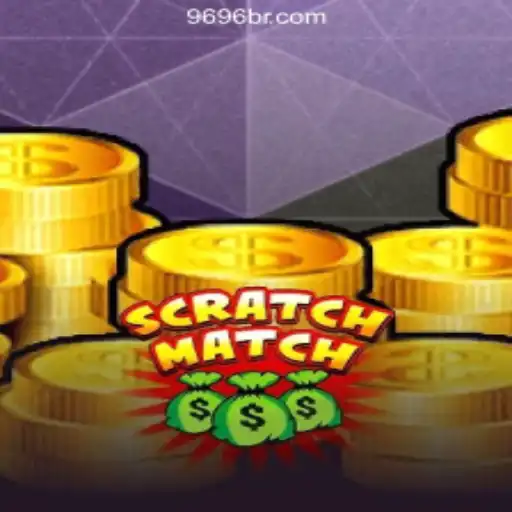 Discover the Thrill of ScratchMatch: The Ultimate Game Experience with 969brl.com Oficial Slots Brasil #1
