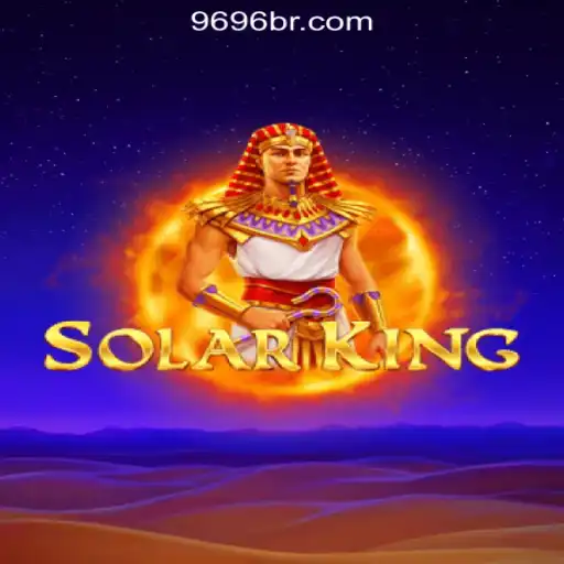 Discover SolarKing: Explore the Thrilling World of 969brl.com Oficial Slots Brasil #1
