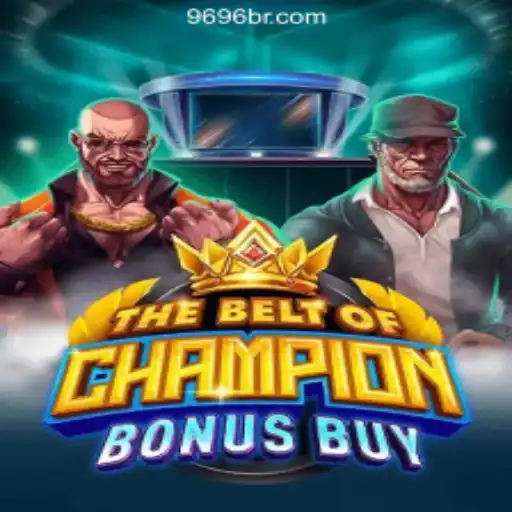 TheBeltOfChampionBonusBuy: Dive into the World of Innovative Slot Gaming