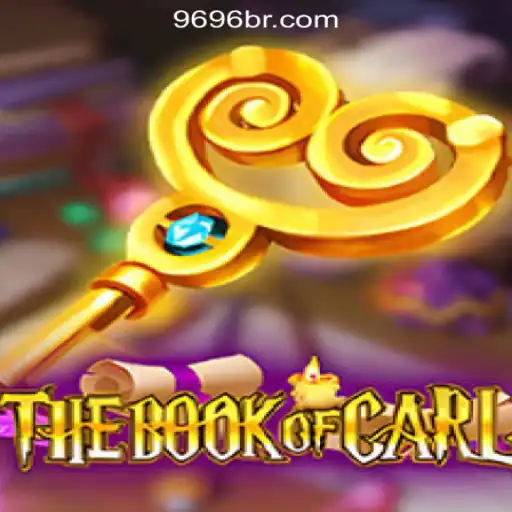 Discover the Thrilling World of TheBookofCarl