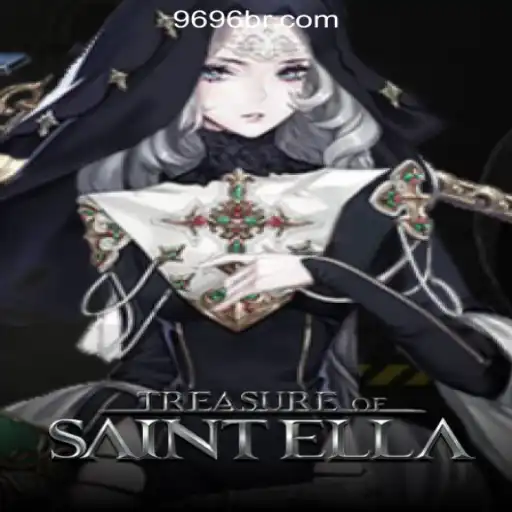 Discover the Adventure of TreasureofSaintElla: The Ultimate Gaming Experience