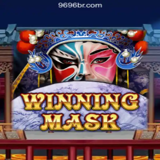 Discover WinningMask: A Leading Slot Game with 969brl.com Oficial Slots Brasil