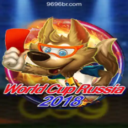 Discover the Excitement of WorldCupRussia2018 with 969brl.com Oficial Slots Brasil #1